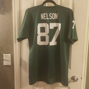 Jordyn Nelson Jersey